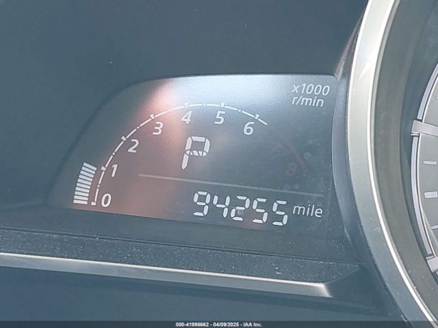 3MYDLBYV9HY163026 Toyota YARIS IA