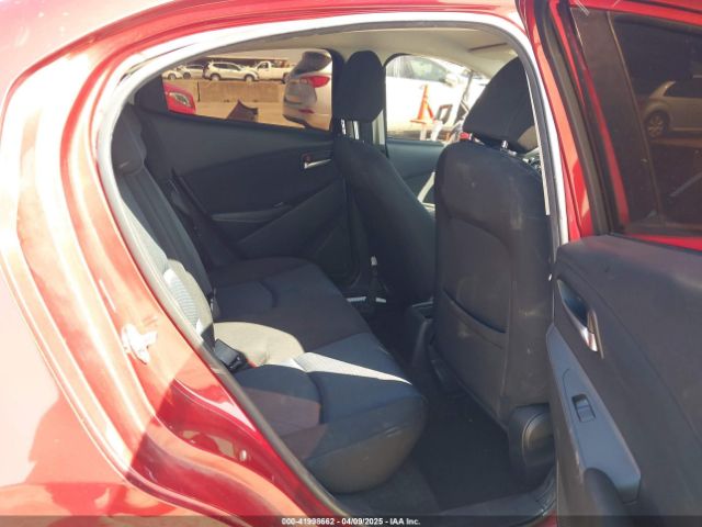 3MYDLBYV9HY163026 Toyota YARIS IA