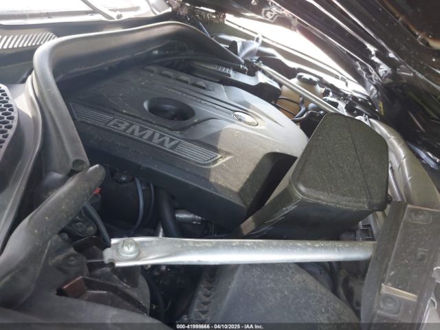 5UXTR9C51KLE12722 BMW X3 Xdrive30i