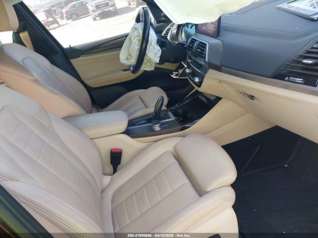 5UXTR9C51KLE12722 BMW X3 Xdrive30i