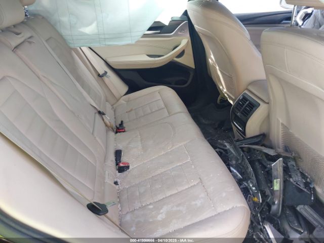 5UXTR9C51KLE12722 BMW X3 Xdrive30i
