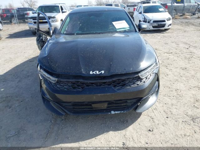 5XXG64J21PG175502 KIA t-gdi gamma ii