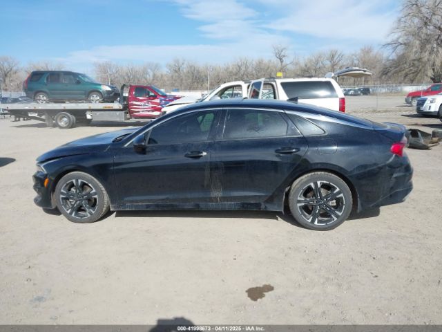5XXG64J21PG175502 KIA t-gdi gamma ii
