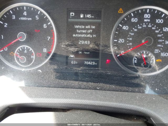 5XXG64J21PG175502 KIA t-gdi gamma ii