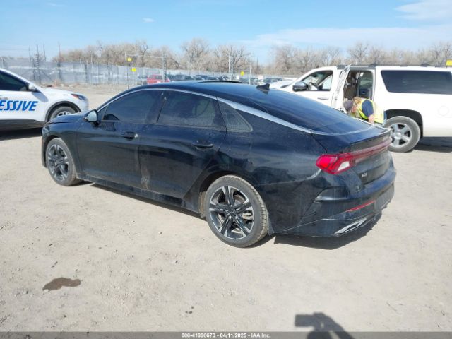 5XXG64J21PG175502 KIA t-gdi gamma ii