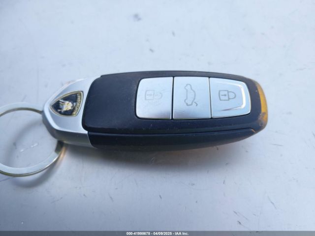 ZPBUA1ZL1KLA02206 Lamborghini Urus