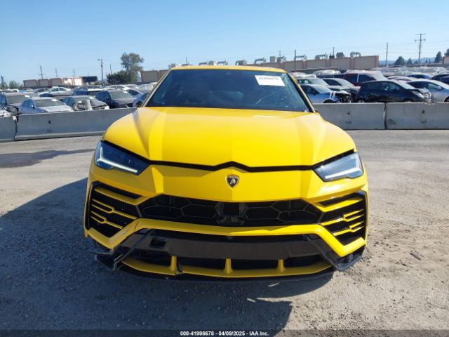 ZPBUA1ZL1KLA02206 Lamborghini Urus