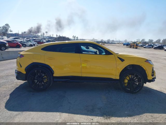 ZPBUA1ZL1KLA02206 Lamborghini Urus