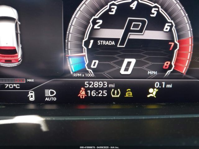 ZPBUA1ZL1KLA02206 Lamborghini Urus