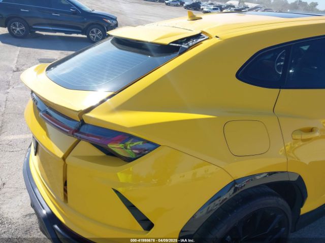 ZPBUA1ZL1KLA02206 Lamborghini Urus