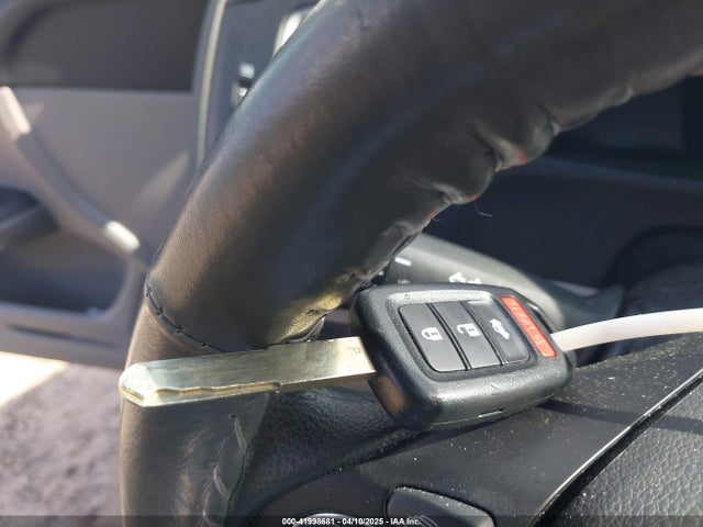 Honda Civic Lx 2015 19XFB2F59FE103145 Image 11