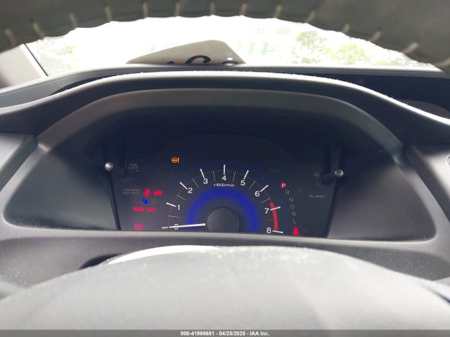Honda Civic Lx 2015 19XFB2F59FE103145 Image 7