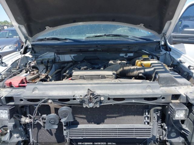 1FTEW1CM5EFB29252 Ford F-150 Stx