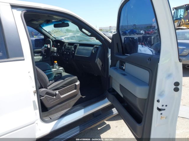 1FTEW1CM5EFB29252 Ford F-150 Stx