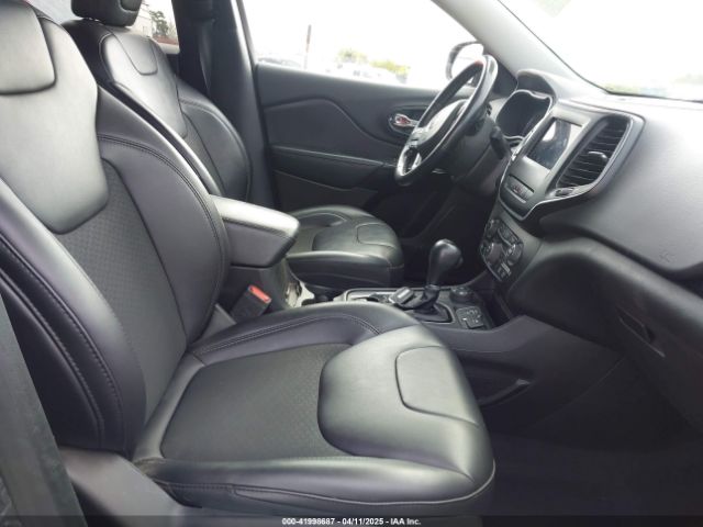 1C4PJMLB9MD140076 Jeep Cherokee Altitude 4x4