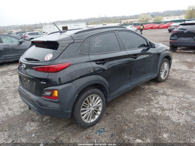 KM8K2CAA8MU614249 Hyundai Kona Sel