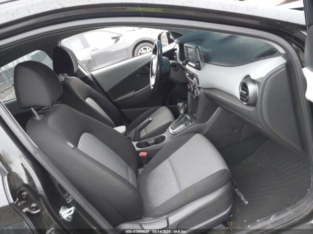 KM8K2CAA8MU614249 Hyundai Kona Sel