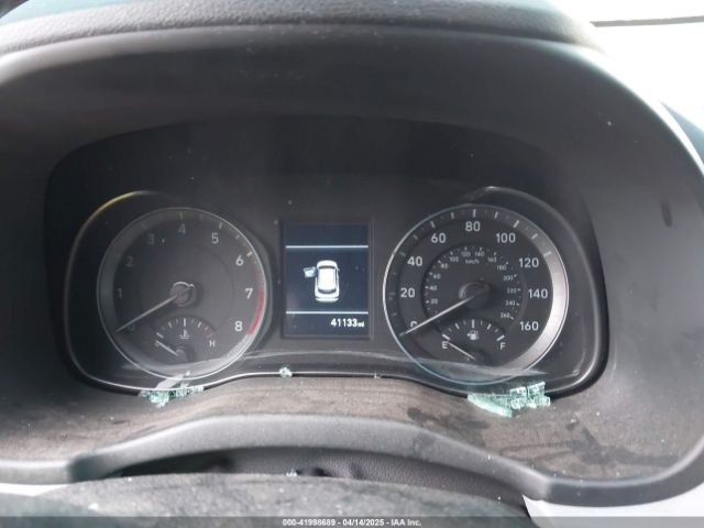 KM8K2CAA8MU614249 Hyundai Kona Sel