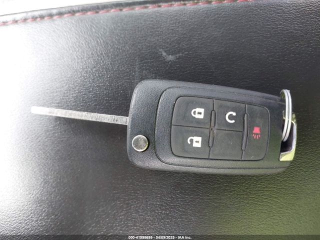 2GNALBEK0E6250474 Chevrolet EQUINOX 1LT