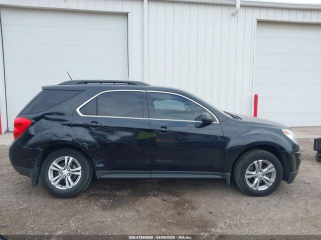 2GNALBEK0E6250474 Chevrolet EQUINOX 1LT