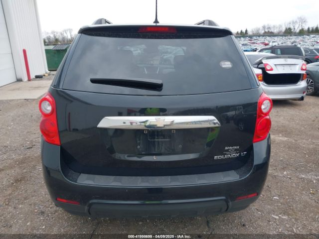 2GNALBEK0E6250474 Chevrolet EQUINOX 1LT