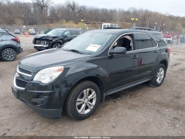 2GNALBEK0E6250474 Chevrolet EQUINOX 1LT