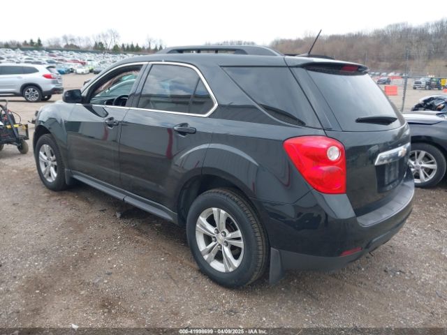 2GNALBEK0E6250474 Chevrolet EQUINOX 1LT