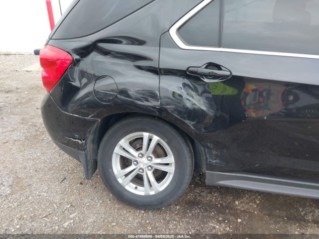 2GNALBEK0E6250474 Chevrolet EQUINOX 1LT