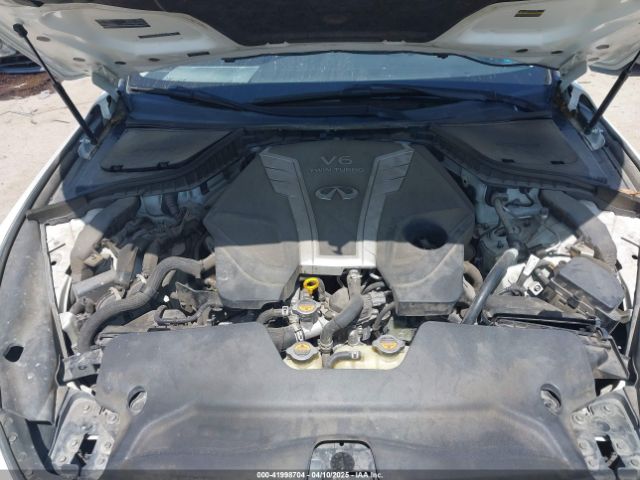 JN1EV7AP1HM743995 Infiniti Q50 3.0t Premium