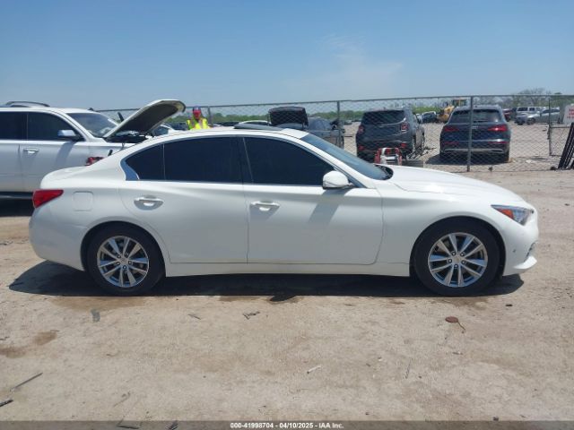 JN1EV7AP1HM743995 Infiniti Q50 3.0t Premium
