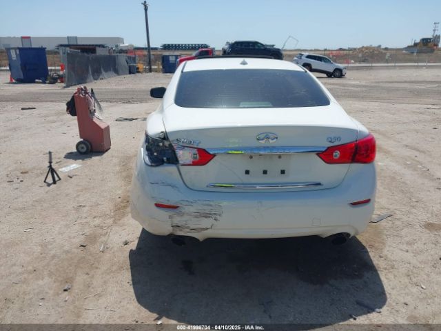 JN1EV7AP1HM743995 Infiniti Q50 3.0t Premium