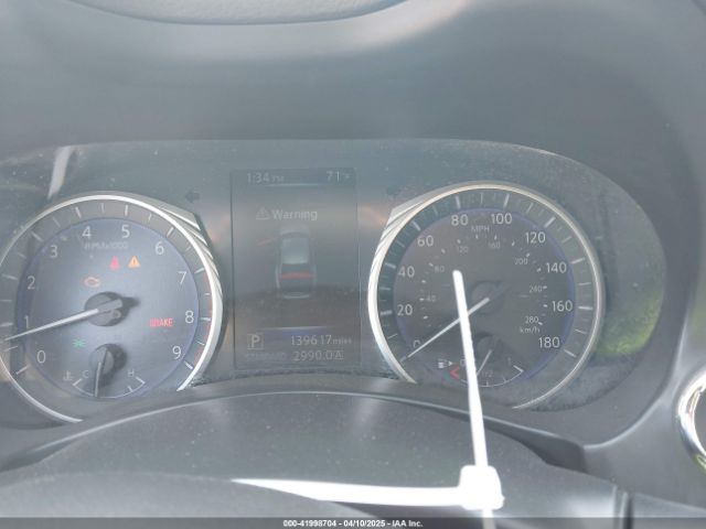 JN1EV7AP1HM743995 Infiniti Q50 3.0t Premium