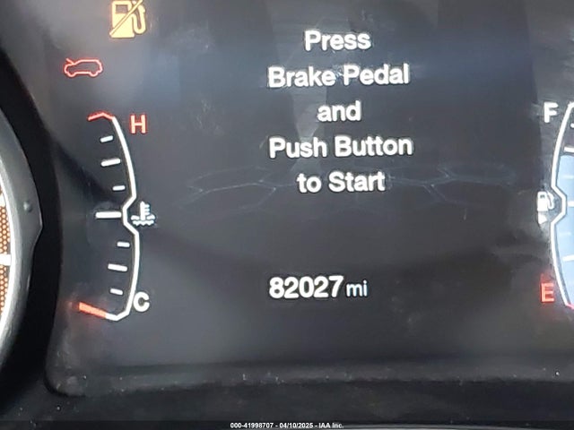 Jeep Compass 2017 3C4NJDCB8HT647087 Image 15