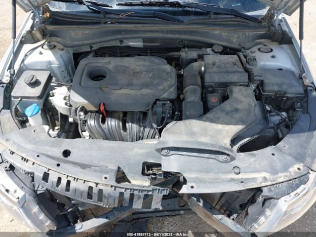 5XXGT4L32KG282081 KIA Optima Lx