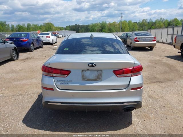 5XXGT4L32KG282081 KIA Optima Lx