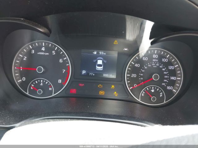 5XXGT4L32KG282081 KIA Optima Lx