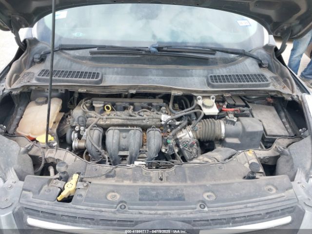 1FMCU0G73FUA61294 Ford ESCAPE SE