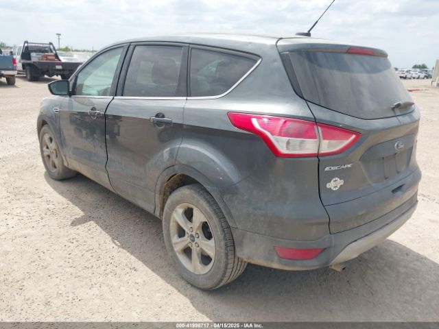 1FMCU0G73FUA61294 Ford ESCAPE SE