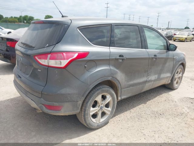 1FMCU0G73FUA61294 Ford ESCAPE SE