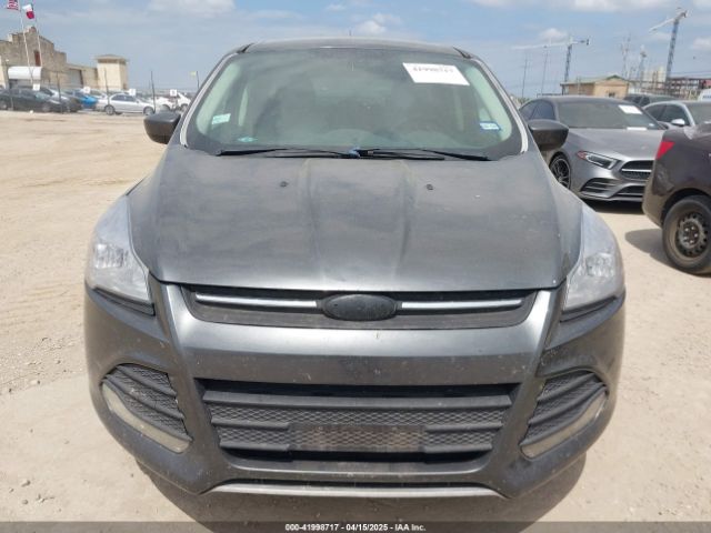 1FMCU0G73FUA61294 Ford ESCAPE SE