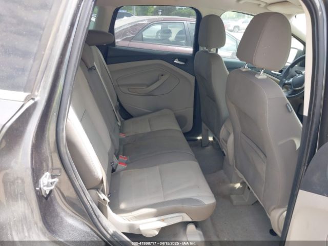 1FMCU0G73FUA61294 Ford ESCAPE SE