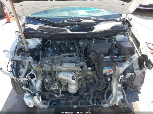 2T2ZK1BA8FC182327 Lexus RX 350