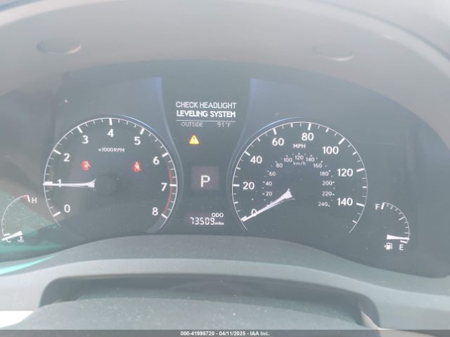 2T2ZK1BA8FC182327 Lexus RX 350