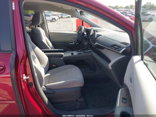 2022 TOYOTA SIENNA 5TDKRKEC7NS095271 Photo 4