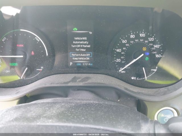 2022 TOYOTA SIENNA 5TDKRKEC7NS095271 Photo 6