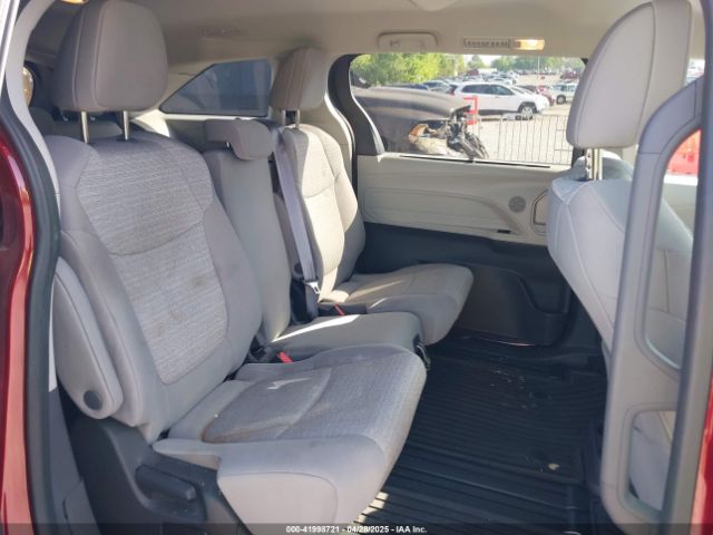 2022 TOYOTA SIENNA 5TDKRKEC7NS095271 Photo 7