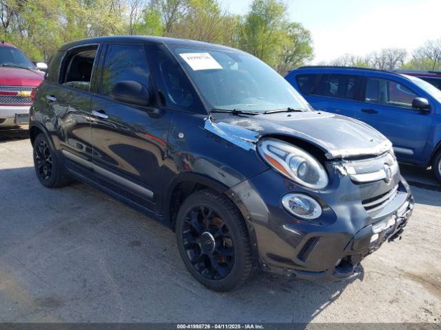 2015 FIAT 500L ZFBCFADHXFZ031992