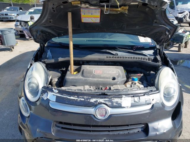 2015 FIAT 500L ZFBCFADHXFZ031992 Photo 9