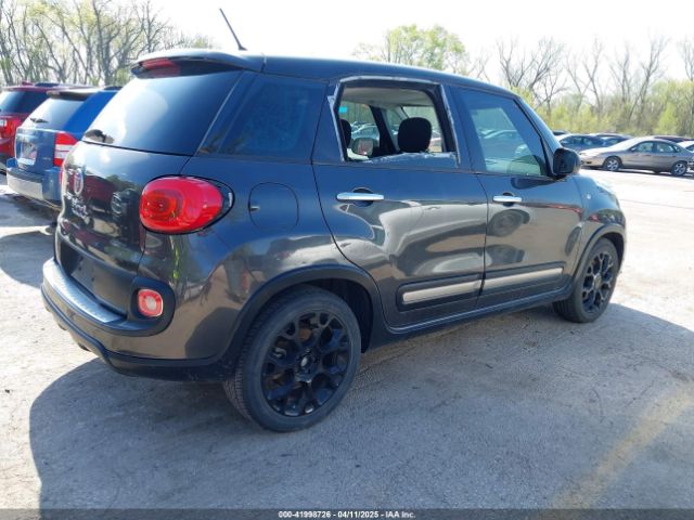 2015 FIAT 500L ZFBCFADHXFZ031992 Photo 3