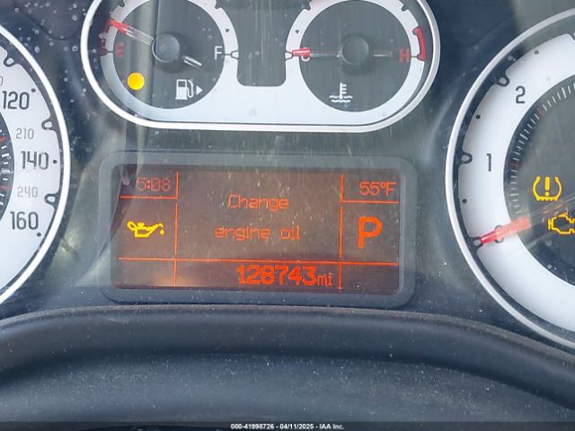 2015 FIAT 500L ZFBCFADHXFZ031992 Photo 6